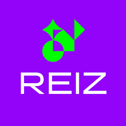Reiz Tech Logo