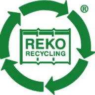 Reko-Verpackungen & Service GmbH Industriepark Bergheim Logo