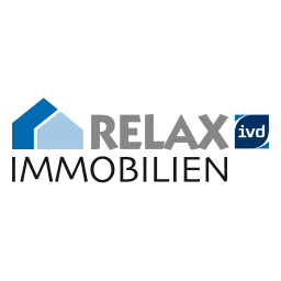Relax Immobilien Logo