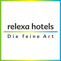 Relexa Hotel Bellevue Logo