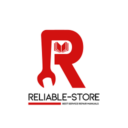 Reliable store Logo