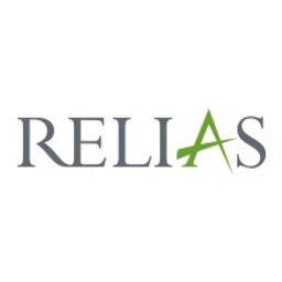 Relias Learning GmbH Logo