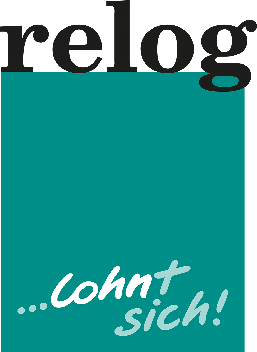 relogl-lohn GmbH Logo