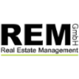 REM GmbH Logo