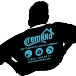 Remkko Logo