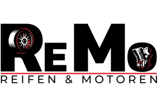 Remo - Ihr Service mit Profil Logo