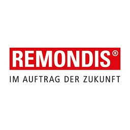REMONDIS GmbH Logo