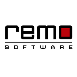 Remo Software Logo