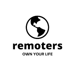 Remoters net Logo