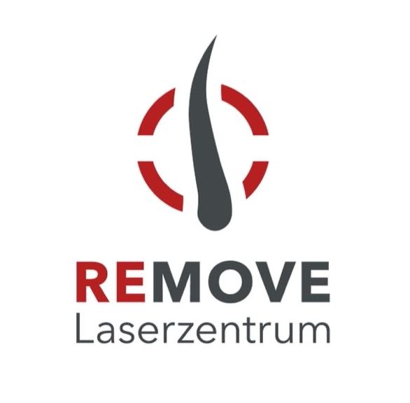 REMOVE Laserzentrum GmbH Logo