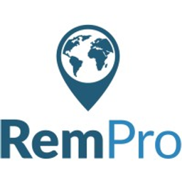Rempro GmbH Logo