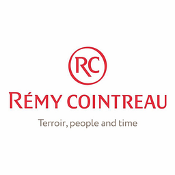 Remy Cointreau Logo
