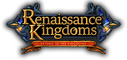 Renaissancekingdoms Logo