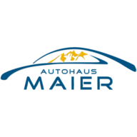 Autohaus Renault Maier Logo