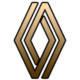 Renault Talk Logo