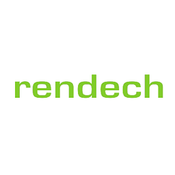 rendech® Diamantwerkzeuge Logo