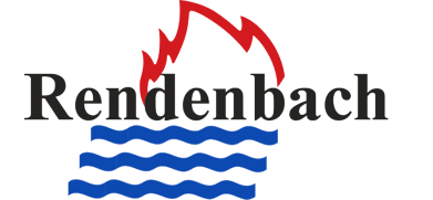 Rendenbach Th. Heizung Sanitär Logo