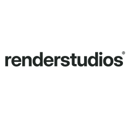 renderstudios GmbH Logo