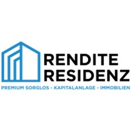 RENDITE RESIDENZ Vertriebs GmbH Logo