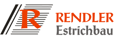 Rendler Estrichbau GmbH Logo