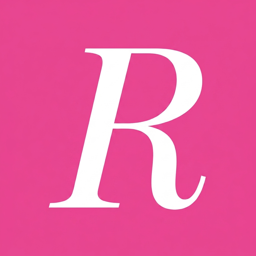 Reneahaircare Logo