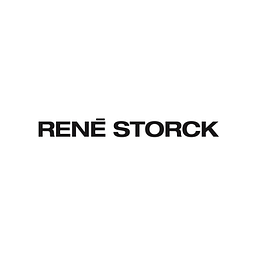 Storck René Logo