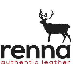 Rennaleather Logo
