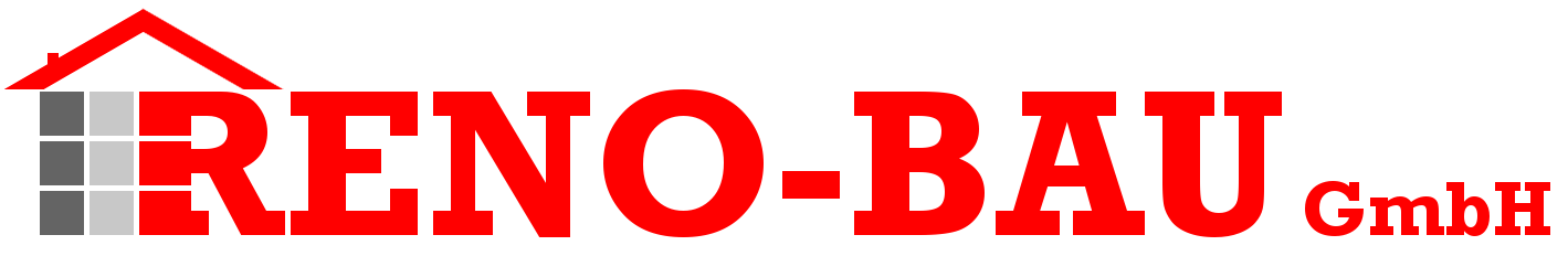 Reno-Bau GmbH Logo