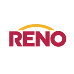 RENO Onlineshop Logo