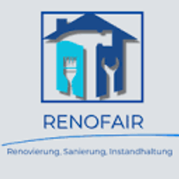 Renofair Logo