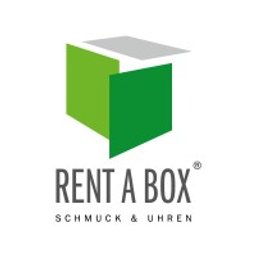 Rent A-box Logo