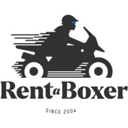 Rent A Boxer Logo