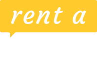 rent-a-guide Logo