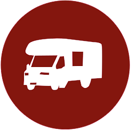 Rent A Camper Logo