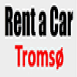 Rentacar Tromso Logo