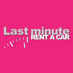 Last Minute Rent a Car - Croatia Logo