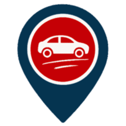 Rentalcarscrete Logo