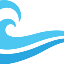 Blue rent Logo