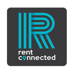 RentConnected - Rent A Car Easier Logo