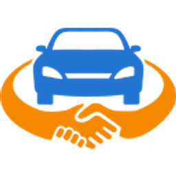 Rent From Locals: Car Rental in Albania & Greece Logo