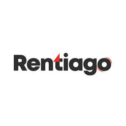 Rentiago Logo
