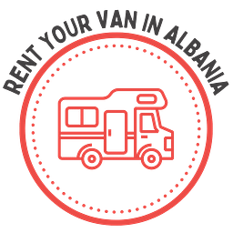 Renting Van Albania Logo