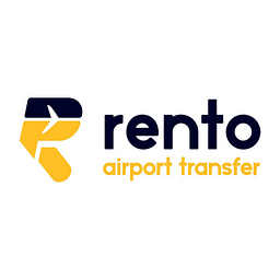 Rento Airport Transfer Logo