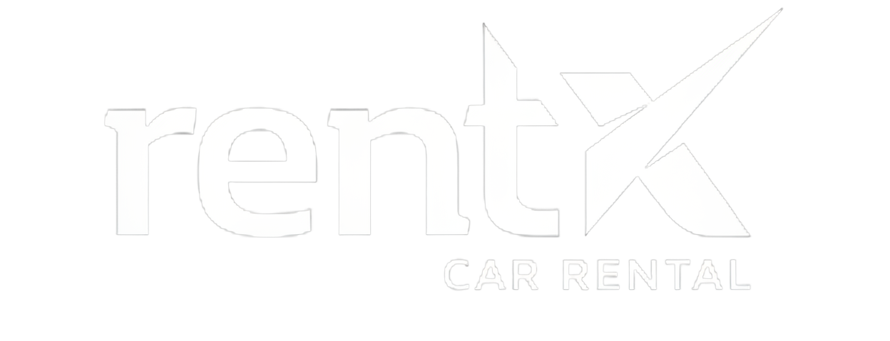 Rentx Logo