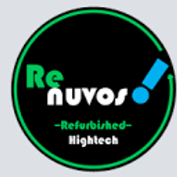 Renuvos Logo