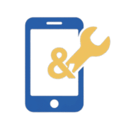 Repairandshop Logo