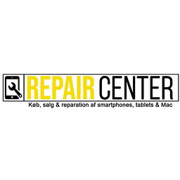 Repaircenter Logo