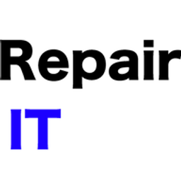 Repairit Bamberg Logo