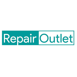 Repair Outlet Logo