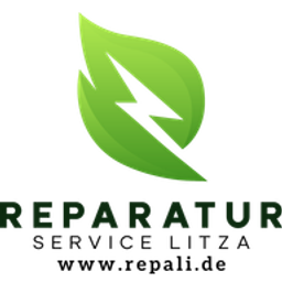 Reparatur Service Litza Logo